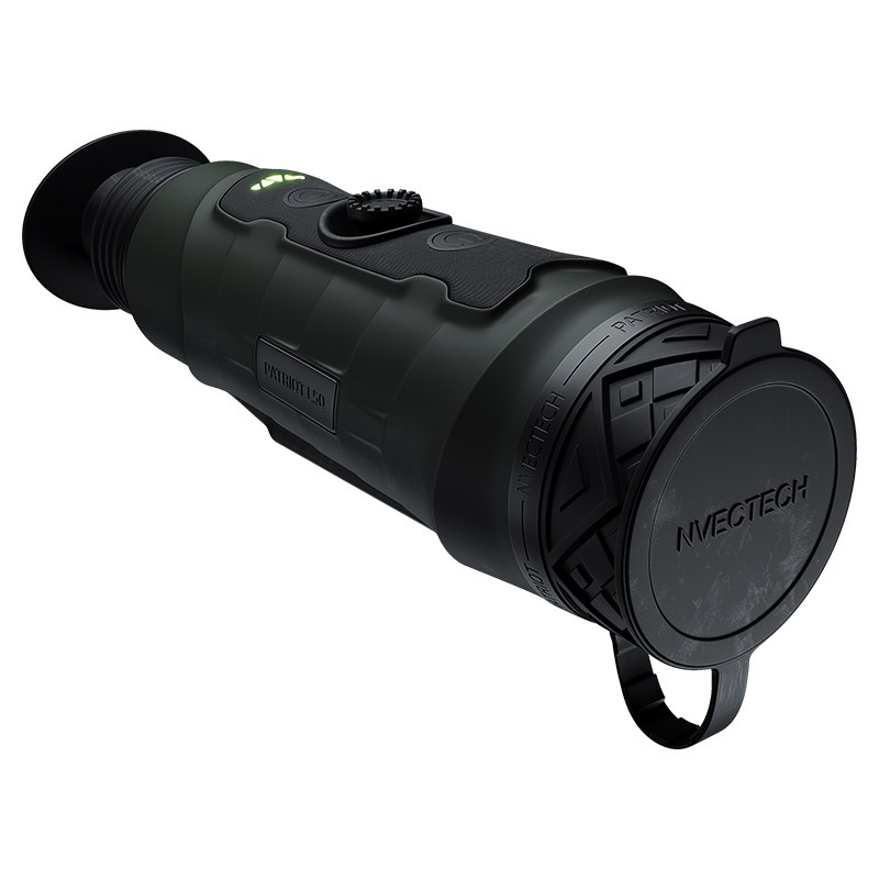 Тепловізійний монокуляр Patriot 2 L50